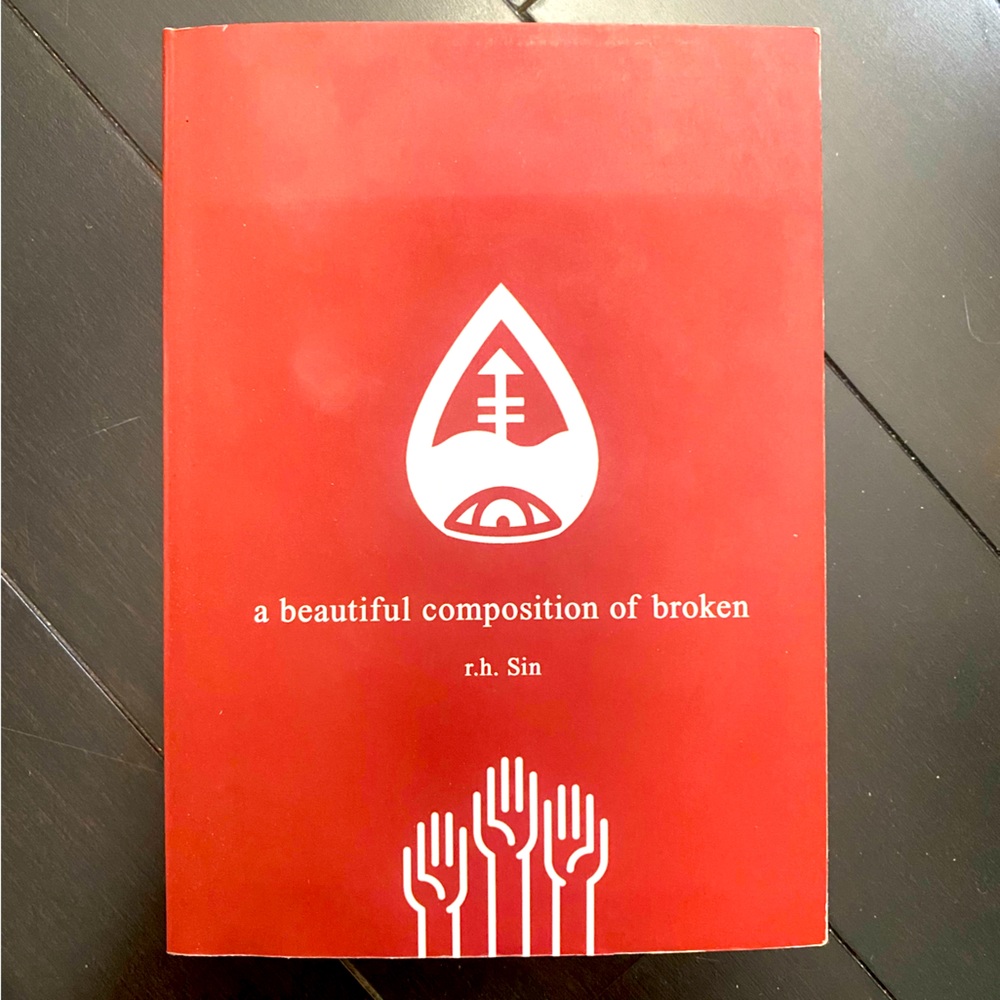 Poetry Book Bundle
